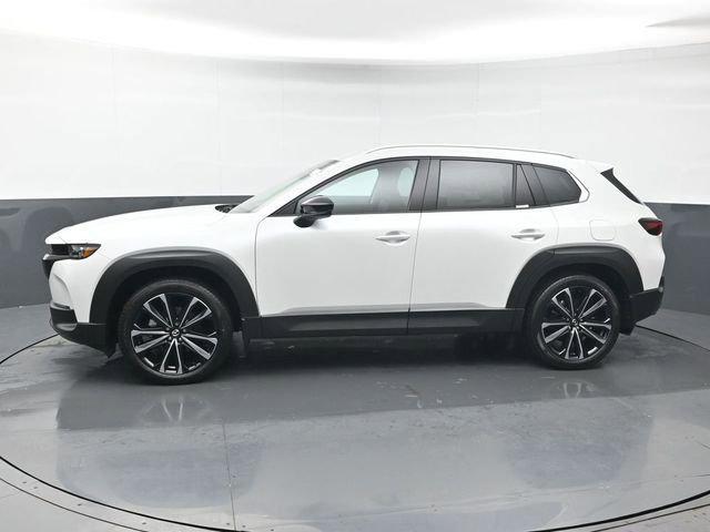 new 2026 Mazda CX-50 car, priced at $36,515