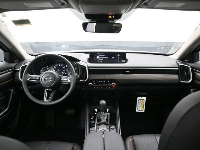 new 2026 Mazda CX-50 car, priced at $36,515