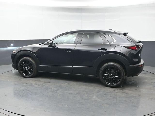 used 2021 Mazda CX-30 car, priced at $22,149