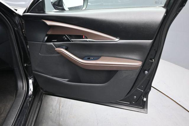 used 2021 Mazda CX-30 car, priced at $22,149