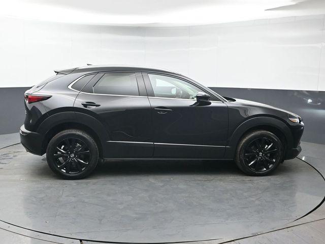 used 2021 Mazda CX-30 car, priced at $22,149