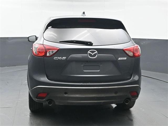 used 2015 Mazda CX-5 car, priced at $10,444