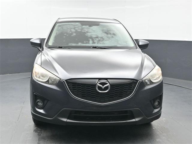 used 2015 Mazda CX-5 car, priced at $10,444