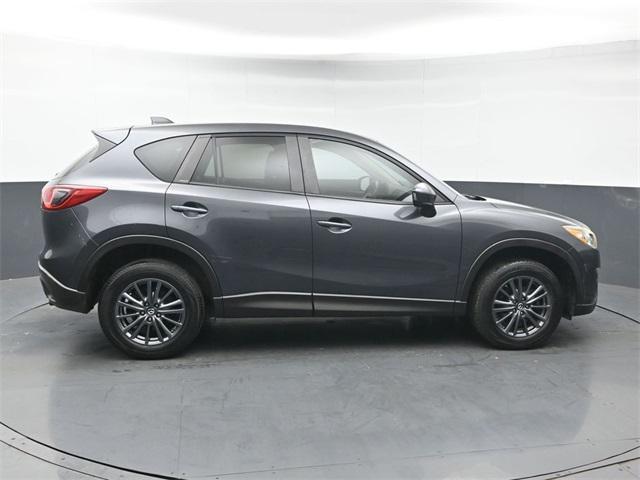 used 2015 Mazda CX-5 car, priced at $10,444