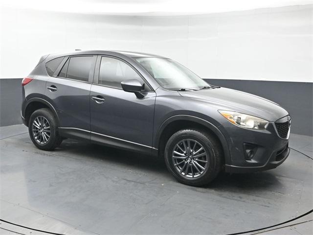 used 2015 Mazda CX-5 car, priced at $10,444