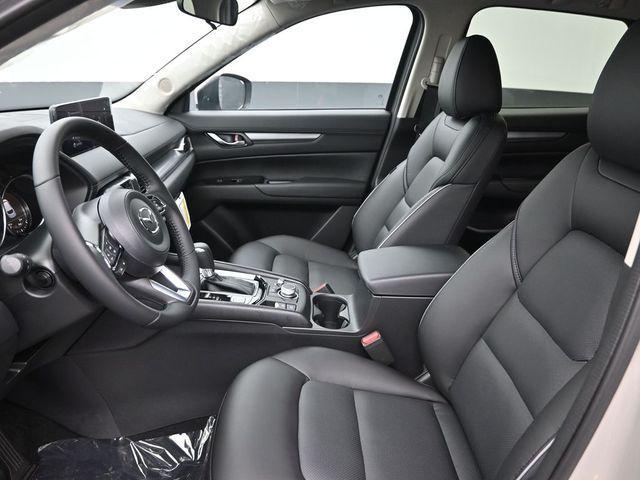 new 2025 Mazda CX-5 car, priced at $29,620