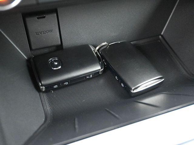 new 2025 Mazda CX-5 car, priced at $29,620