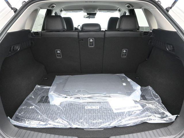 new 2025 Mazda CX-5 car, priced at $29,620