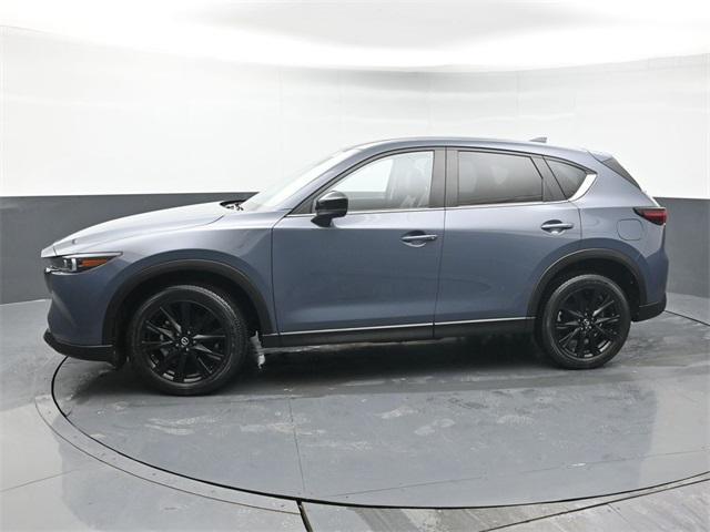used 2023 Mazda CX-5 car, priced at $24,774