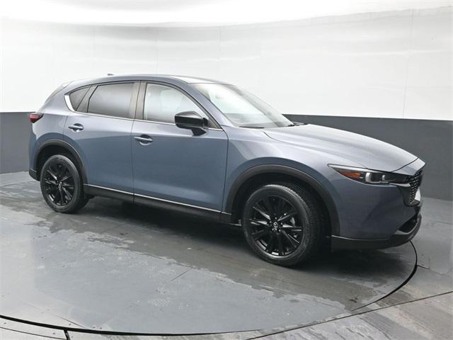 used 2023 Mazda CX-5 car, priced at $24,774