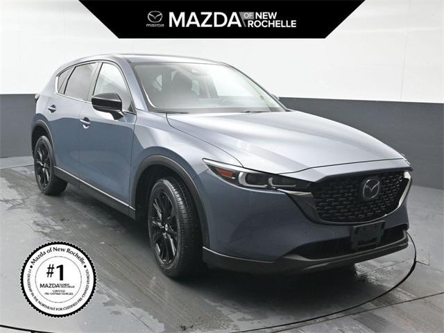 used 2023 Mazda CX-5 car, priced at $24,774