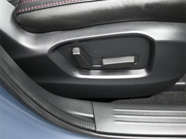 used 2023 Mazda CX-5 car, priced at $24,774