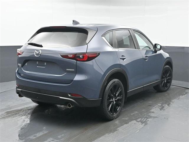 used 2023 Mazda CX-5 car, priced at $24,774