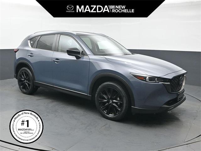 used 2023 Mazda CX-5 car, priced at $25,063