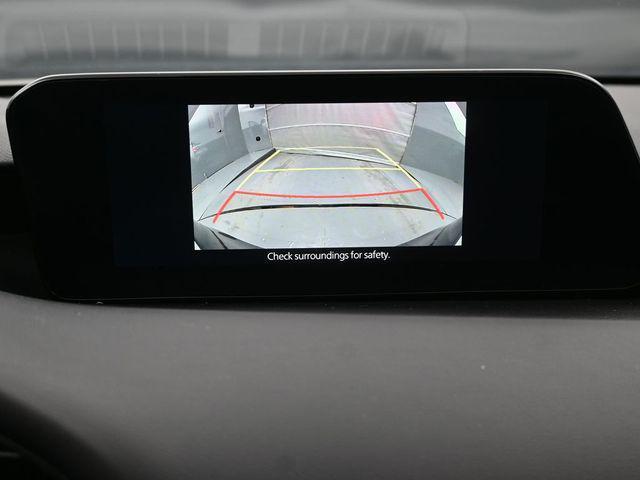 used 2023 Mazda Mazda3 car, priced at $22,474