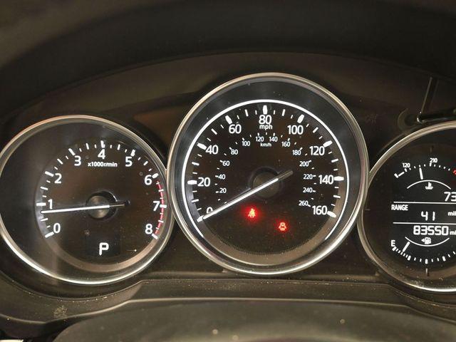 used 2019 Mazda CX-5 car, priced at $15,419