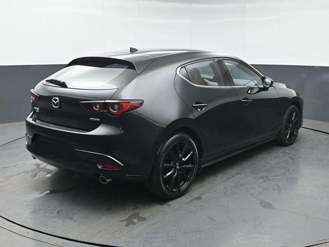 used 2023 Mazda Mazda3 car, priced at $23,269
