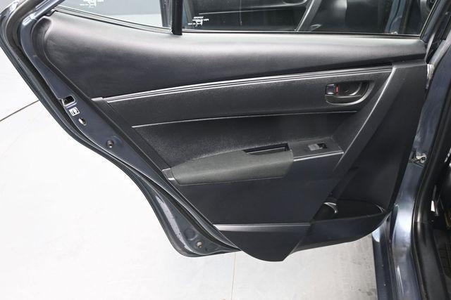 used 2019 Toyota Corolla car, priced at $13,675