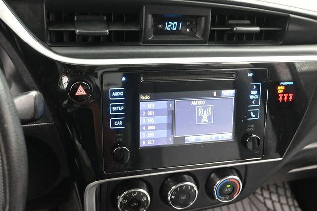 used 2019 Toyota Corolla car, priced at $13,675