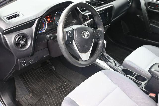 used 2019 Toyota Corolla car, priced at $13,675