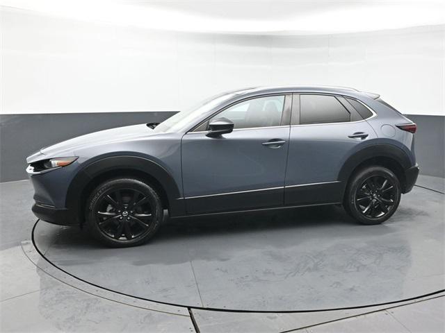 used 2023 Mazda CX-30 car, priced at $23,329