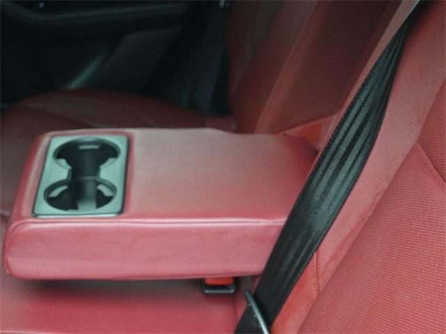 used 2023 Mazda CX-30 car, priced at $23,329