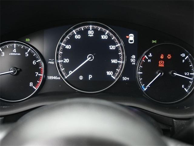 used 2023 Mazda CX-30 car, priced at $23,329