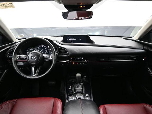 used 2023 Mazda CX-30 car, priced at $21,742