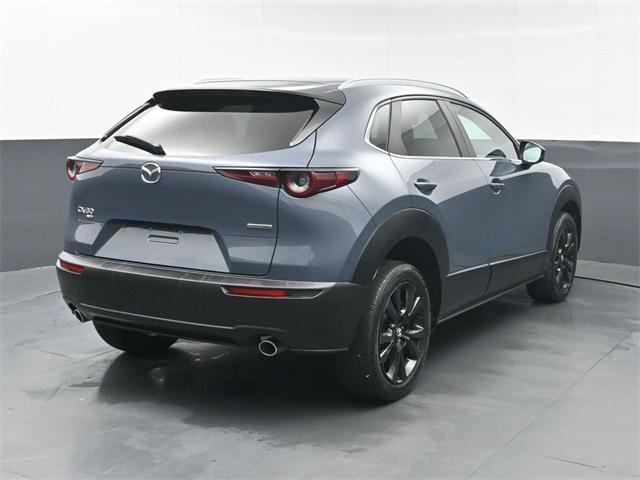 used 2023 Mazda CX-30 car, priced at $23,329