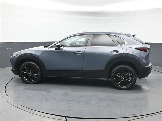 used 2023 Mazda CX-30 car, priced at $23,329