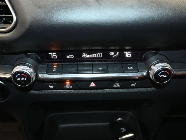 used 2023 Mazda CX-30 car, priced at $23,329