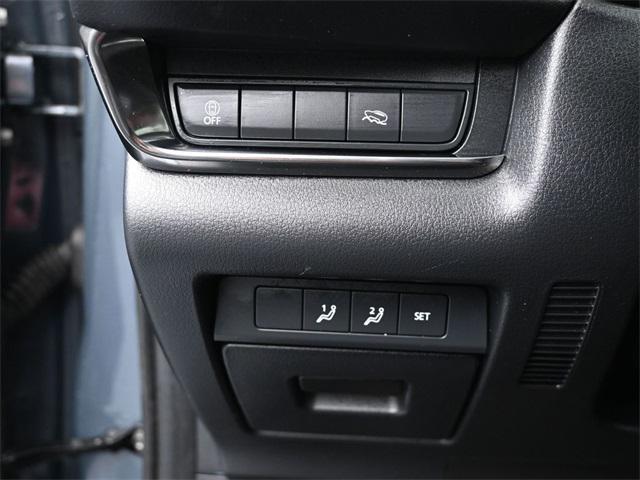 used 2023 Mazda CX-30 car, priced at $23,329