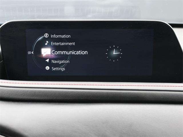 used 2023 Mazda CX-30 car, priced at $23,329