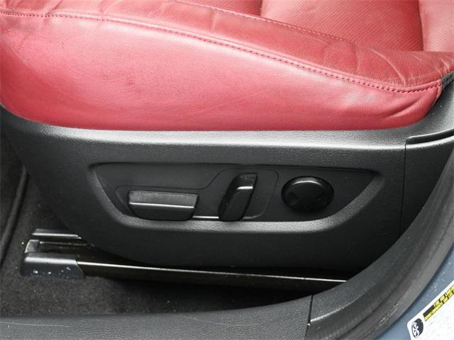 used 2023 Mazda CX-30 car, priced at $23,329