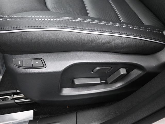 new 2025 Mazda CX-5 car, priced at $30,420