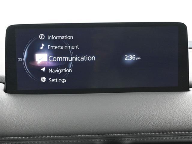 used 2023 Mazda CX-5 car, priced at $24,874