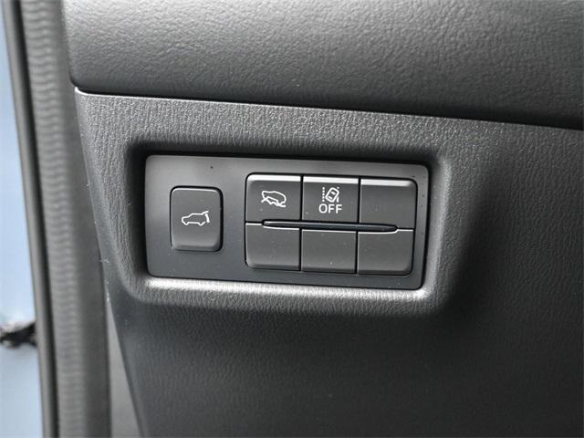 used 2023 Mazda CX-5 car, priced at $24,874