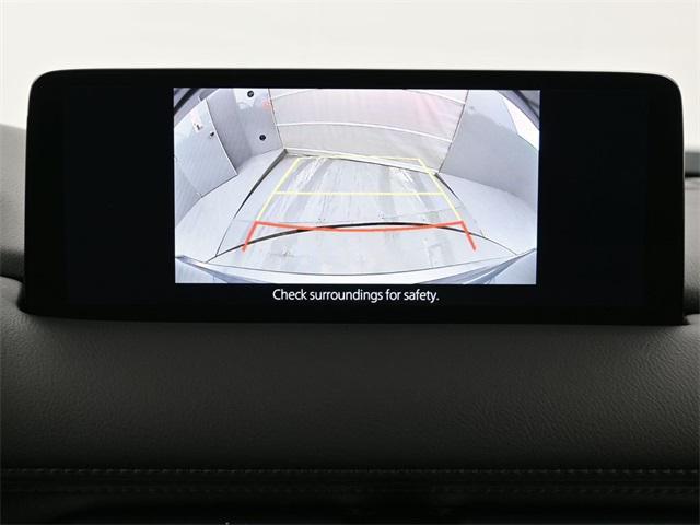 used 2023 Mazda CX-5 car, priced at $24,874