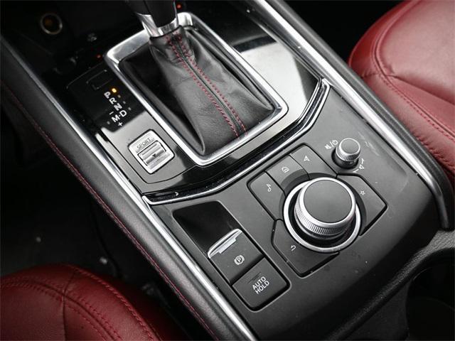 used 2023 Mazda CX-5 car, priced at $24,874