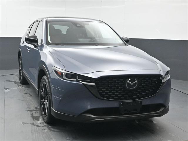used 2023 Mazda CX-5 car, priced at $24,874