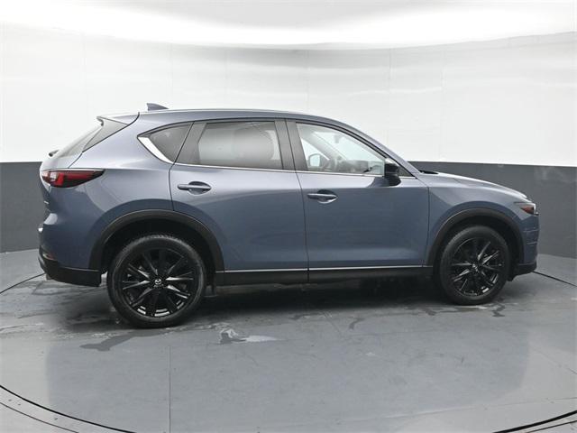 used 2023 Mazda CX-5 car, priced at $24,874
