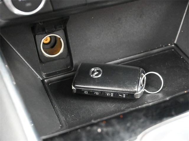 used 2023 Mazda CX-5 car, priced at $24,874