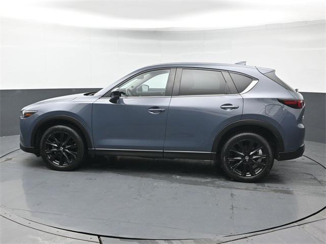 used 2023 Mazda CX-5 car, priced at $24,874