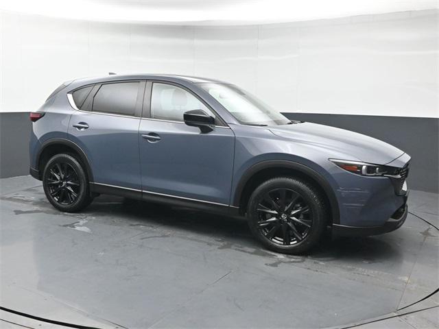 used 2023 Mazda CX-5 car, priced at $24,874