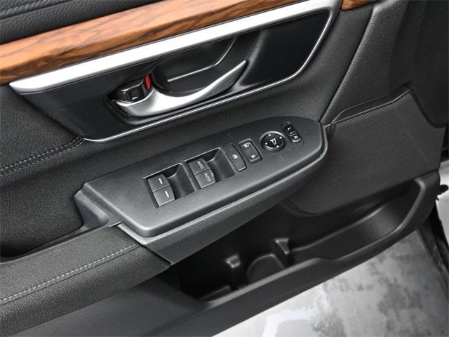 used 2020 Honda CR-V car, priced at $20,700