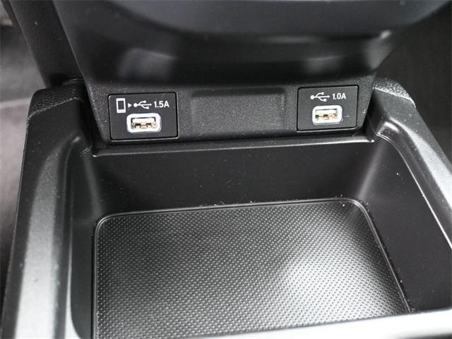 used 2020 Honda CR-V car, priced at $20,700