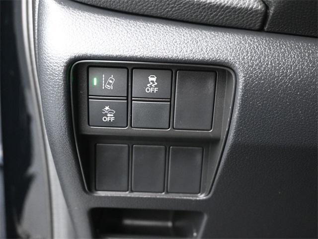 used 2020 Honda CR-V car, priced at $20,700