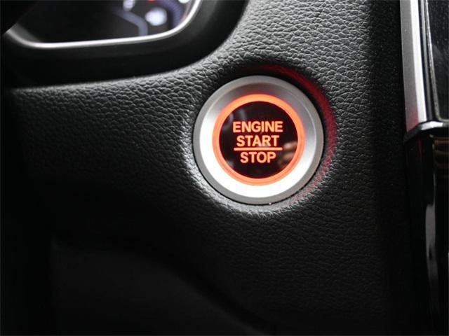 used 2020 Honda CR-V car, priced at $20,700