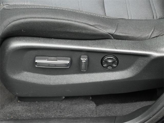 used 2020 Honda CR-V car, priced at $20,700