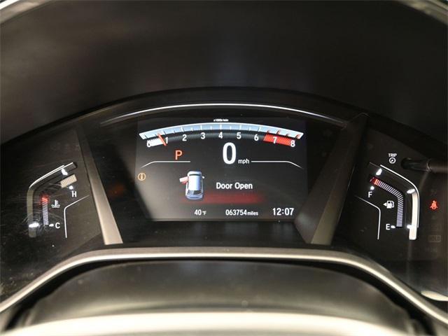 used 2020 Honda CR-V car, priced at $20,700